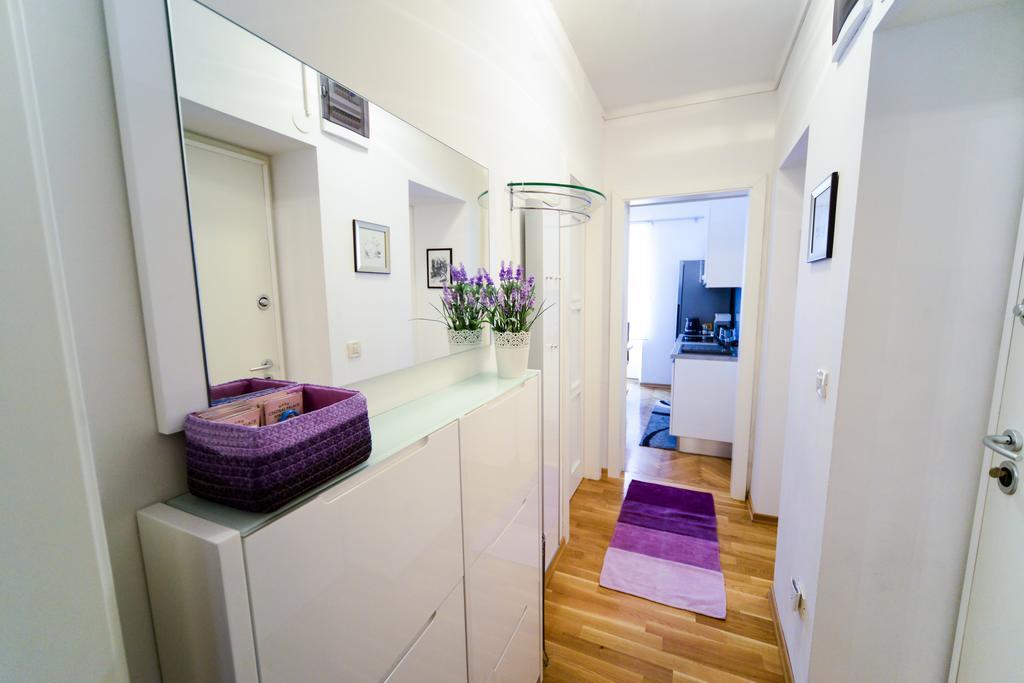 Apartmán Palace Zadar