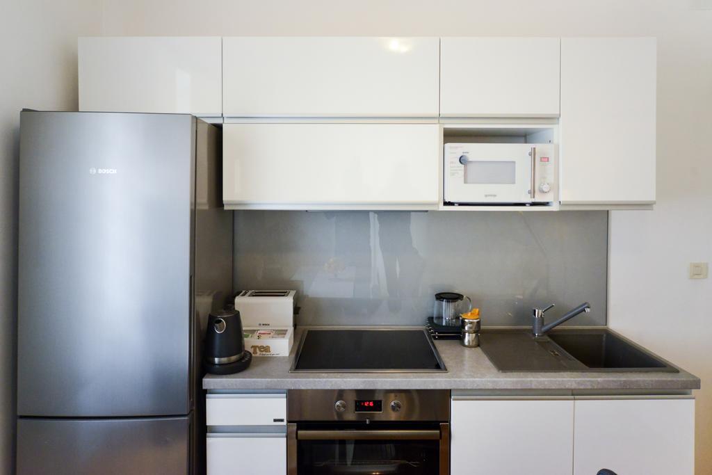 Palace Apartment *