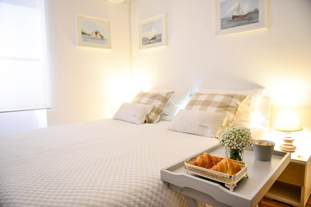 Palace Apartman *