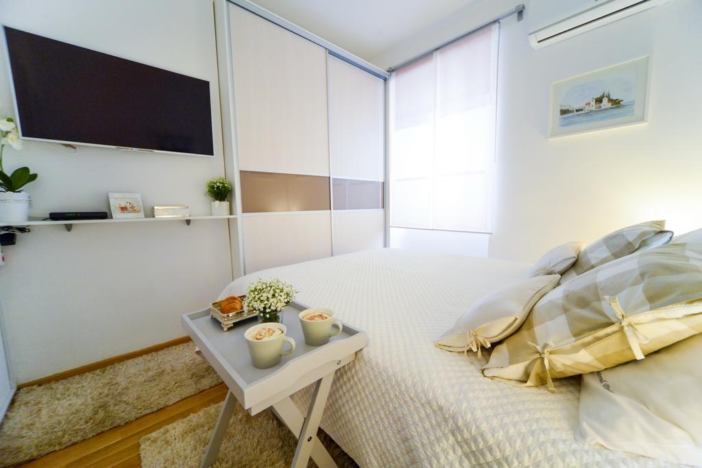 Apartment Palace Zadar