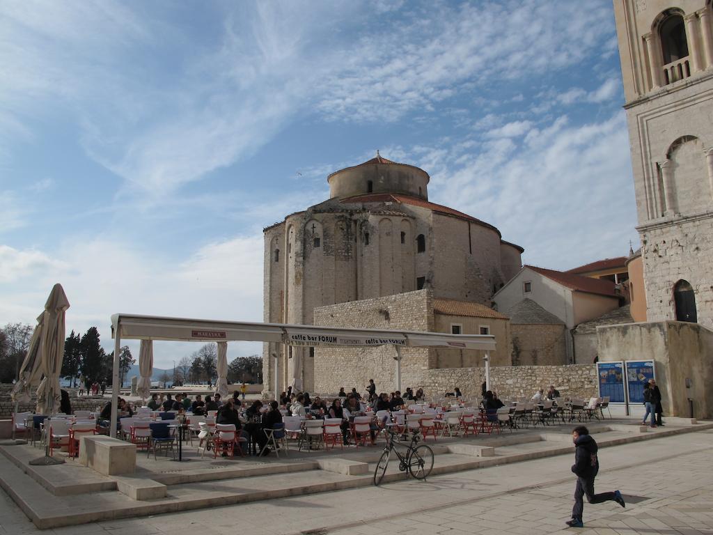 Palace Zadar